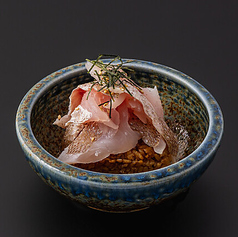 選べる焼きおにぎり茶漬け