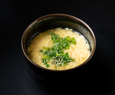 たまごスープ