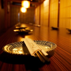 居酒屋 吉蔵 新橋店の雰囲気3