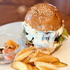 BAROQUE STEAK HOUSE バロックステーキハウスのおすすめランチ1