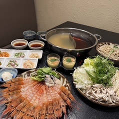 沖縄料理居酒屋しゃーぶやー 静岡両替町店のコース写真