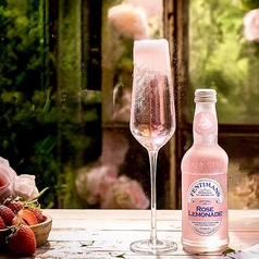 フェンティマンス　ローズレモネード　