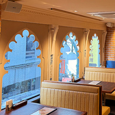 ディップマハル 四谷本店の雰囲気2