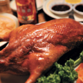 料理メニュー写真&nbsp;北京ダック