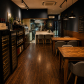 IL CUGINO VINOTECA イルクジーノビノテカ 鶴舞の雰囲気2
