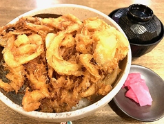 旨肴旨酒 おさかな家のおすすめランチ1