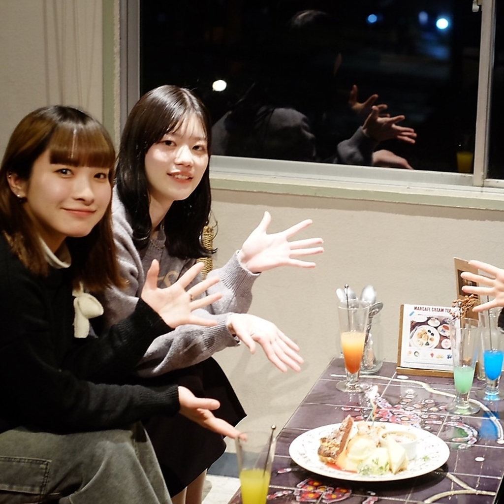 お写真プレゼント付きコースのお写真の例です♪コースの内容はコース欄よりご確認下さい！