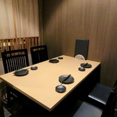 居酒屋彩屋いろどりや札幌駅前店の雰囲気2