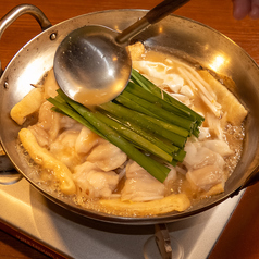 京もつ鍋ホルモン焼肉 朱々 岡山柳町店の特集写真