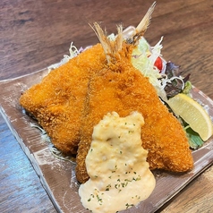 居酒家 まるこんのおすすめランチ2