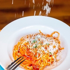 Harajuku DACCI pasta laboの特集写真