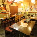 大衆居酒屋 いけ屋 森下店の雰囲気1