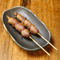 料理メニュー写真 ハツ