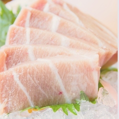 鮪 大トロ 1人前(入荷により)