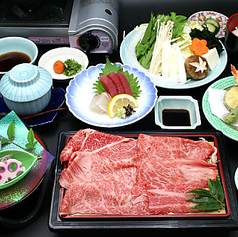 和楽心 魚住店のコース写真