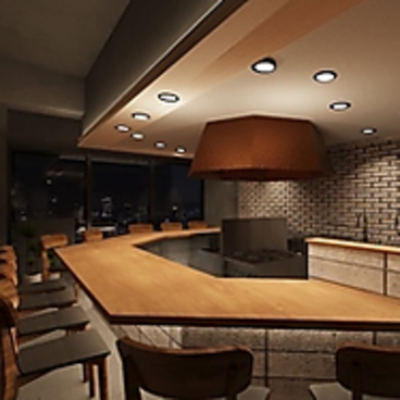 魚の秀彩 流山おおたかの森の雰囲気1