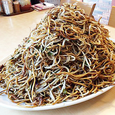 バソキ屋 天神うまか横丁店のおすすめ料理3