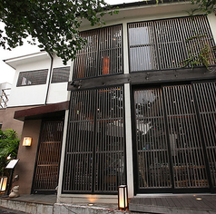 がらり 千駄ヶ谷店の雰囲気3