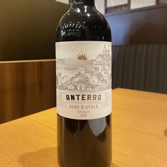 【イタリア】メッツァコロナ アンテッラ ネロ・ダヴォラ