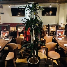 CBラウンジの雰囲気3