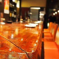 魚と鳥のお店 うおっとりの雰囲気3