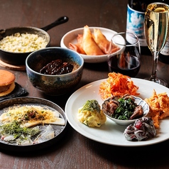 居酒屋×創作料理 煮込みやBON 北千住店の写真2