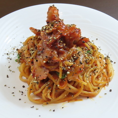 １７時までゆったりランチ◎絶品パスタやパンメニュー♪