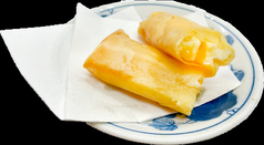 チーズ春巻(1本)