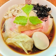 特製淡麗　醤油