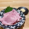 料理メニュー写真&nbsp;近江ハム