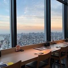 蟻月 東京スカイツリータウン・ソラマチ店の雰囲気3