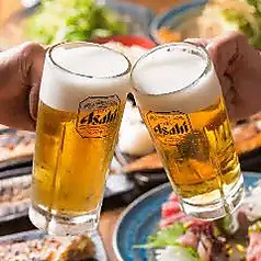 全席扉付き完全個室　3時間飲み放題　本格炭火焼き×創作和食　結びや　新横浜店のおすすめ料理3