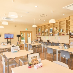 うふんみカフェの特集写真