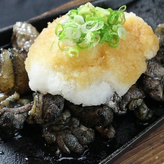 おろしポン酢