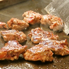 両国だしもんじゃ もんじ 北千住東口店のおすすめポイント1