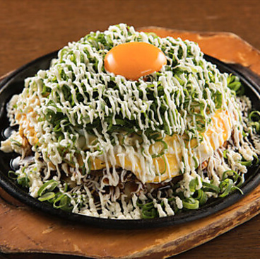 お好み焼き＆鉄板焼き おかん新宿店のおすすめ料理1