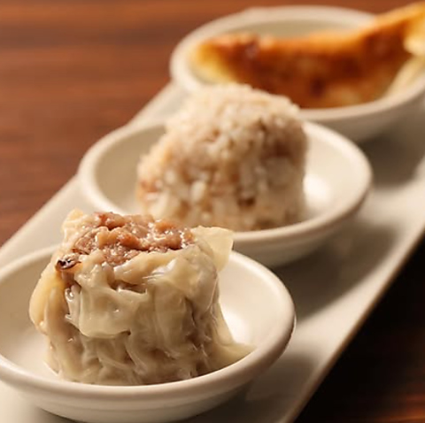 素材にこだわった本格中国料理◎ジビエ料理やオリジナル料理も多数ございます♪