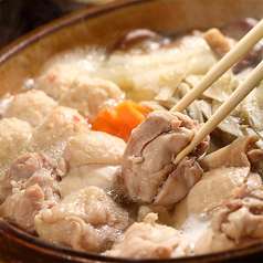 九州酒場 げん次 離れのおすすめ料理2