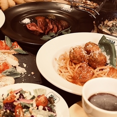 BELLA NOTTE 八王子店の特集写真