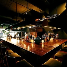 VAPEUR ヴァプールの雰囲気1