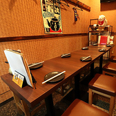 九州酒場 ささの雰囲気2