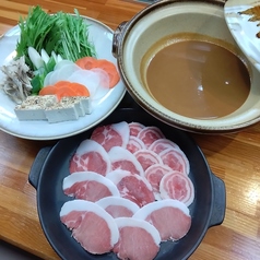 たこうのコース写真