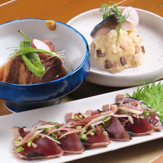 季節のお台所 凜特集写真1