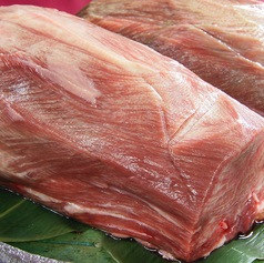 牛たんシャトーブリアンステーキ