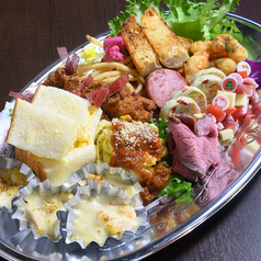 和てっぱん小鉄 天文館のコース写真