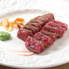 国産サーロイン（100g）