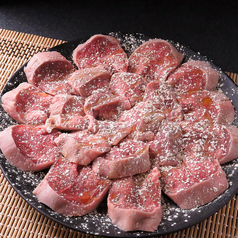 タン (タレ・塩)