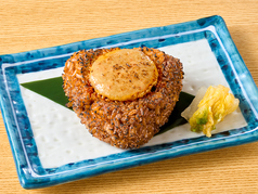 蟹味噌焼きおにぎり 1個