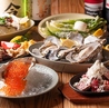 牡蠣と肉 天国札幌のおすすめポイント1