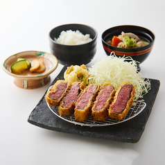 味寛のコース写真
